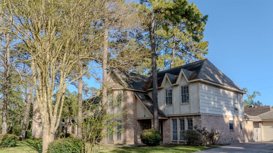 Property photo for 5507 Slashwood Lane, Spring, TX