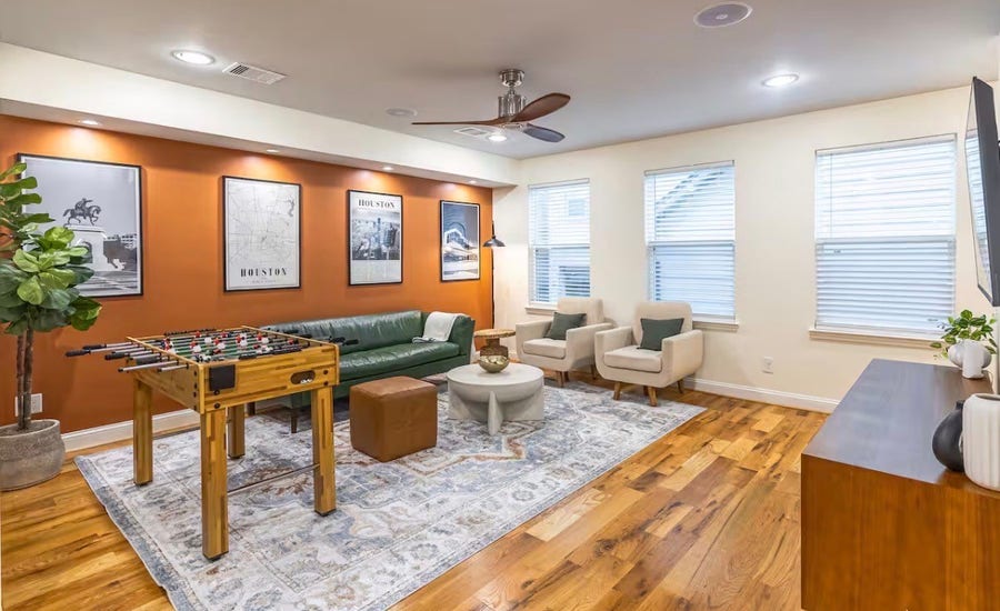 Property photo for 1716 Colquitt Street, #A, Houston, TX