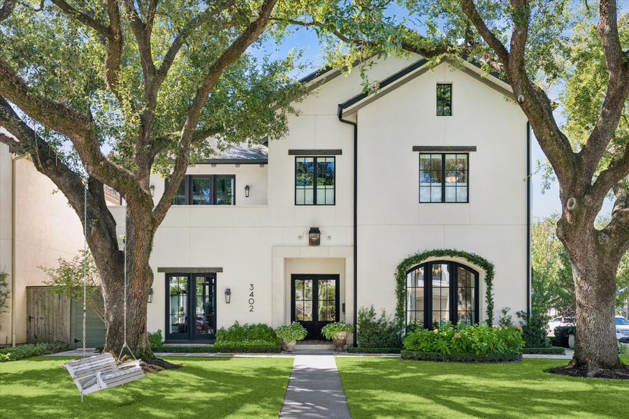 Property photo for 3402 Banbury Place, Houston, TX