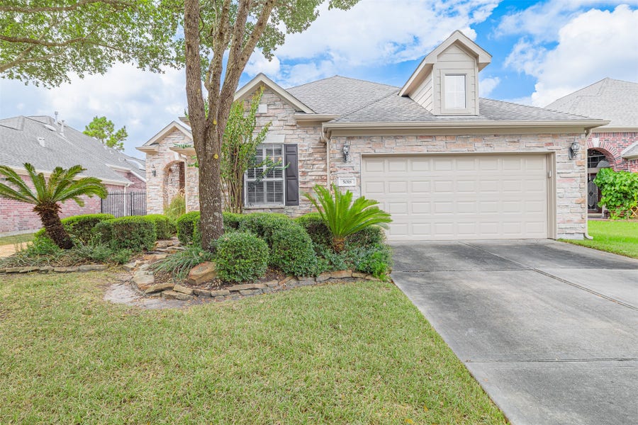 Property photo for 5018 Shining Creek Court, Katy, TX
