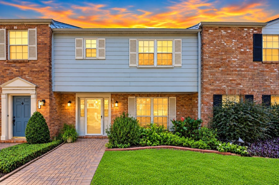 Property photo for 5851 Doliver Drive, #22, Houston, TX