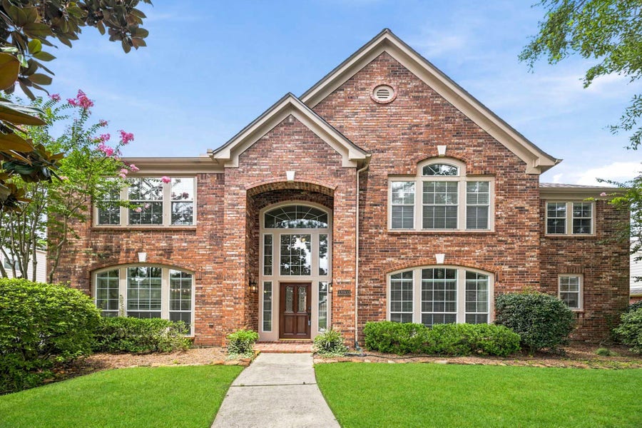 Property photo for 18803 Half Volley Circle, Humble, TX