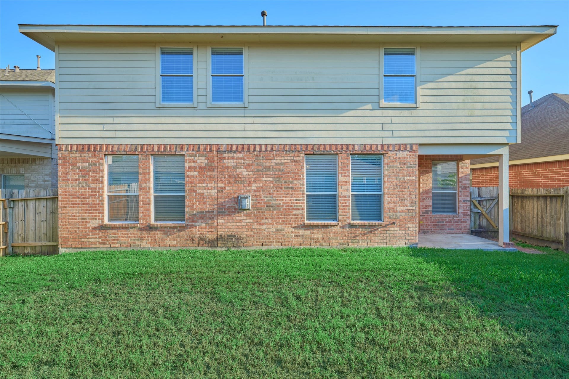 4923 Forest Hurst Drive, Spring, TX 77373 4923 Forest Hurst Drive, Spring, TX 77373