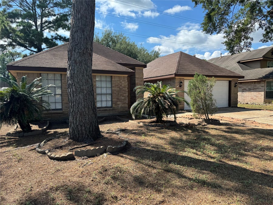 Property photo for 9911 ORANGEVALE Drive, Spring, TX