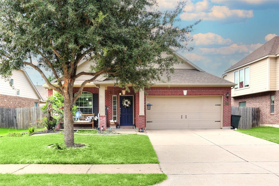 Property photo for 26506 Clear Mill Lane, Katy, TX
