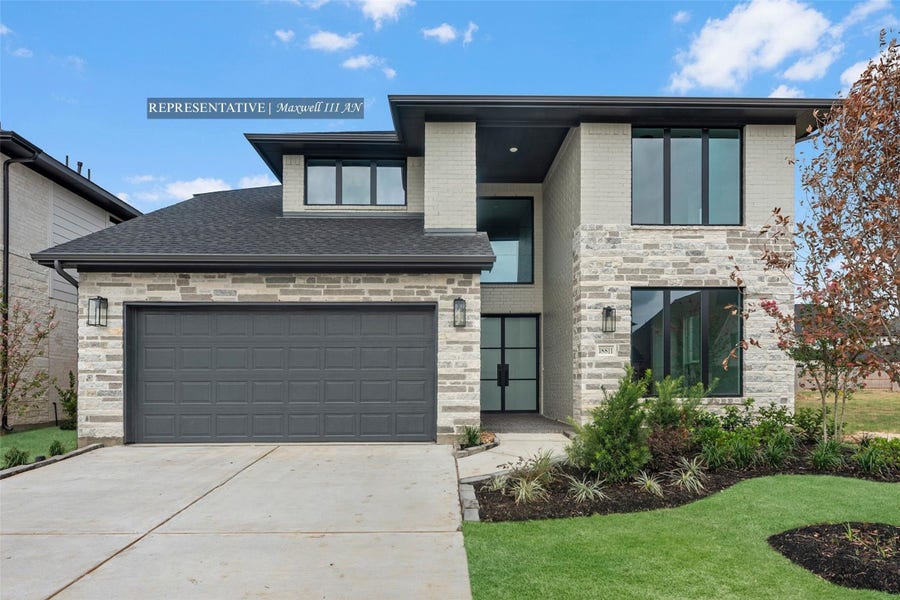 Property photo for 8611 Gleaming Village Way, Richmond, TX