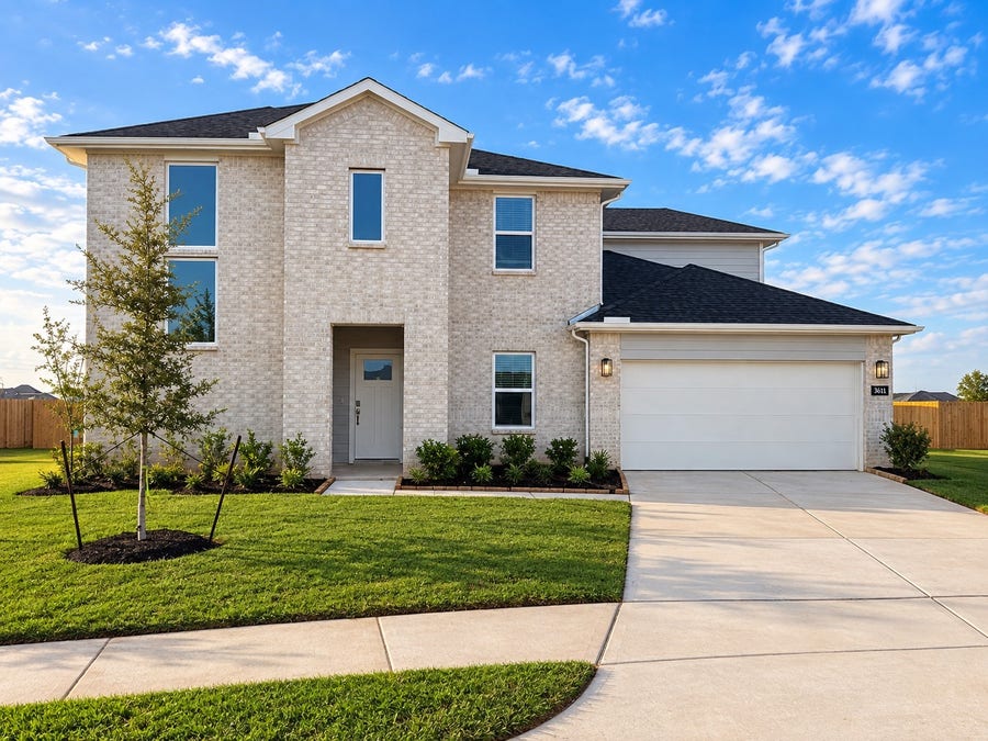Property photo for 3611 Ruth Creek Court, Fulshear, TX