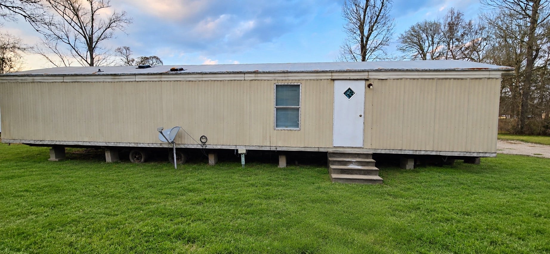 416 Country Road 444, #3, Dayton, TX 77535 416 Country Road 444, #3, Dayton, TX 77535