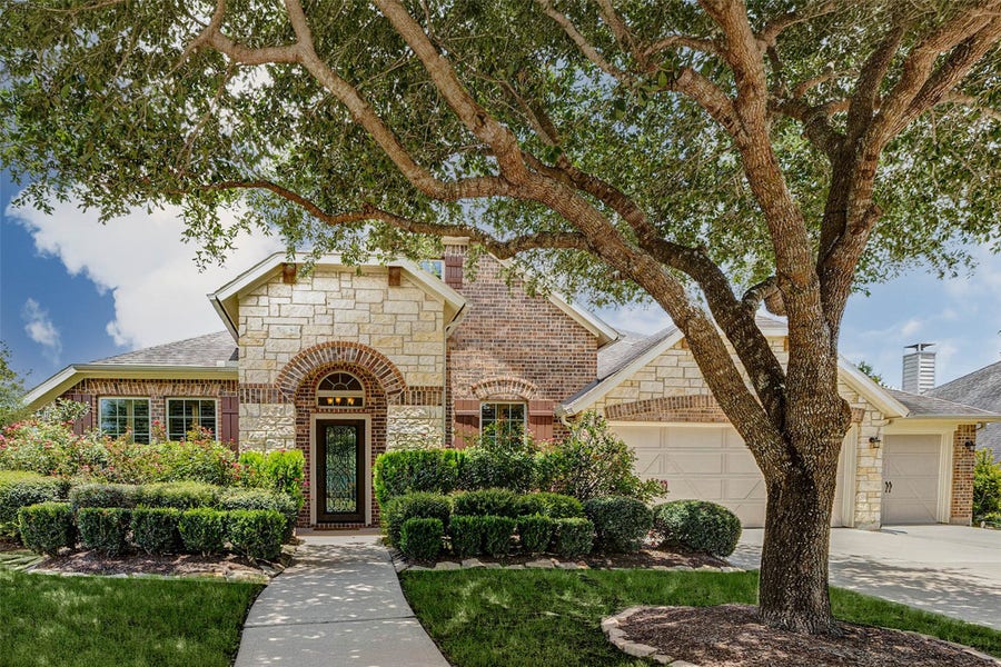 Property photo for 30506 Sethora Hill Way, Fulshear, TX