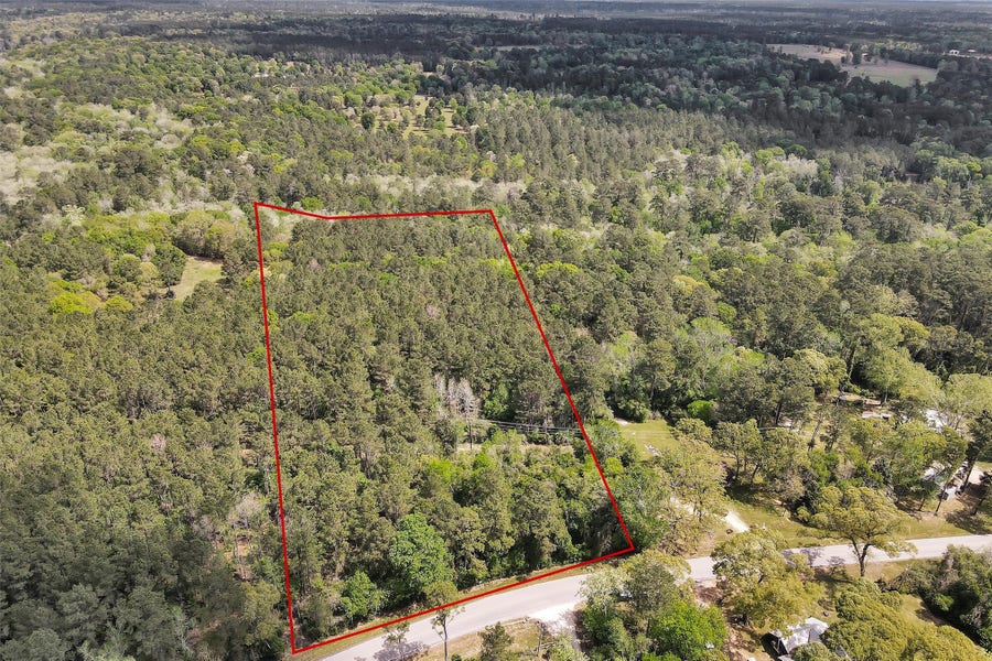 Property photo for 14869 County Line Road, Willis, TX