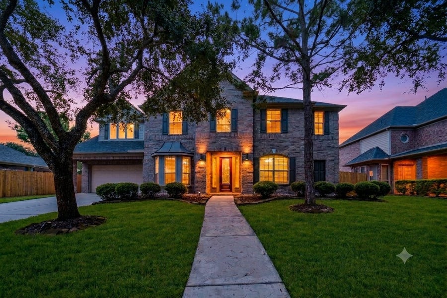 Property photo for 4707 Payton Chase Lane, Katy, TX