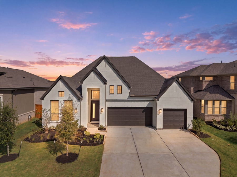 Property photo for 1212 Emerald Lake Drive, Katy, TX