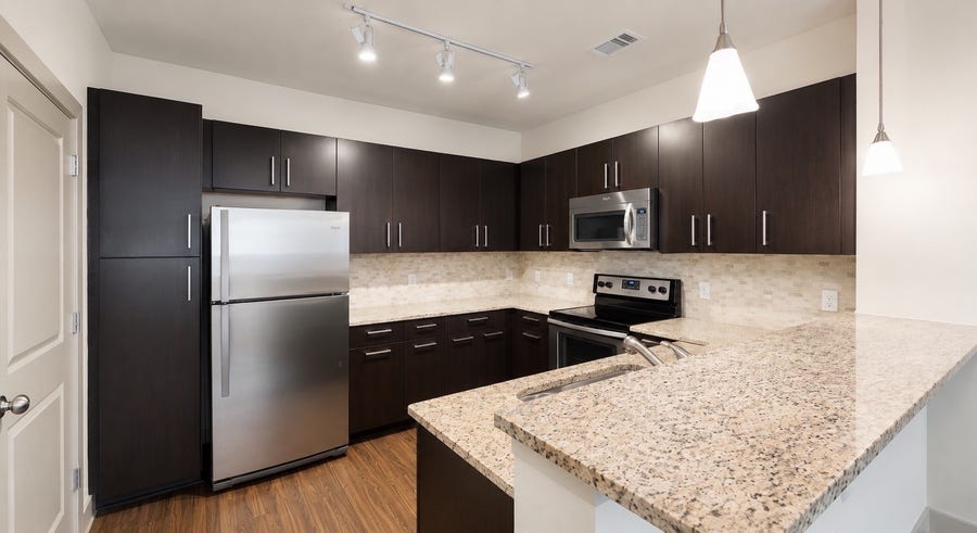 Property photo for 1340 W Gray Street, #460, Houston, TX