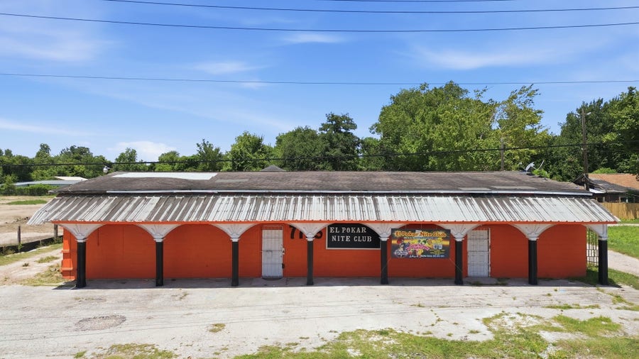 Property photo for 7715 W Hardy Road, Houston, TX