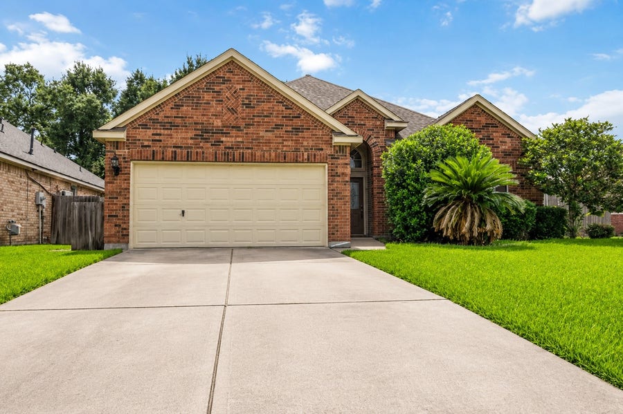 Property photo for 6602 Surrey Meadow Court, Houston, TX