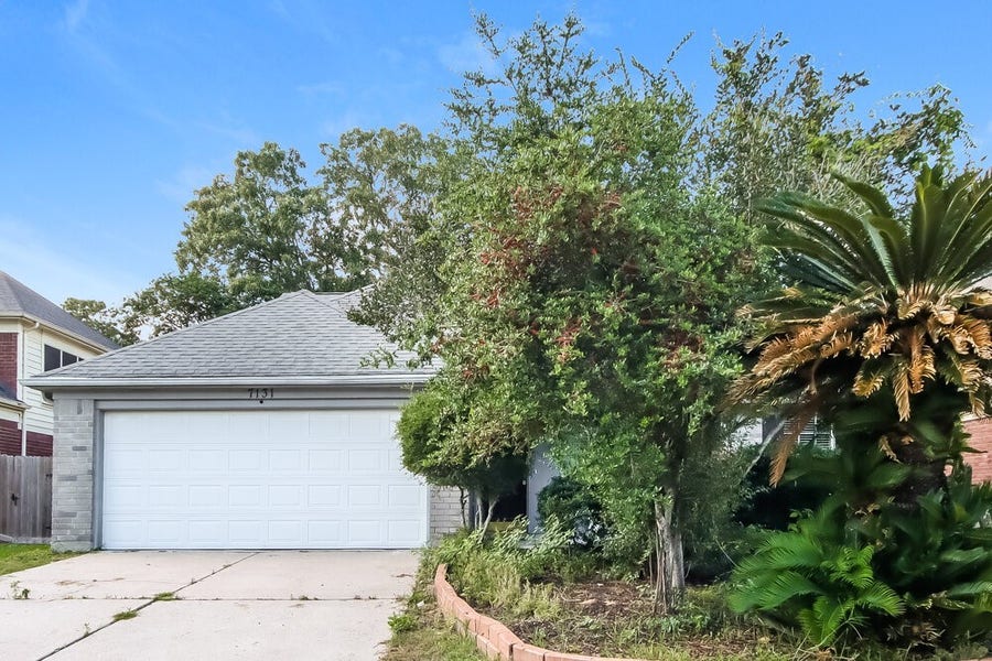 Property photo for 7131 Maple Walk Drive, Humble, TX
