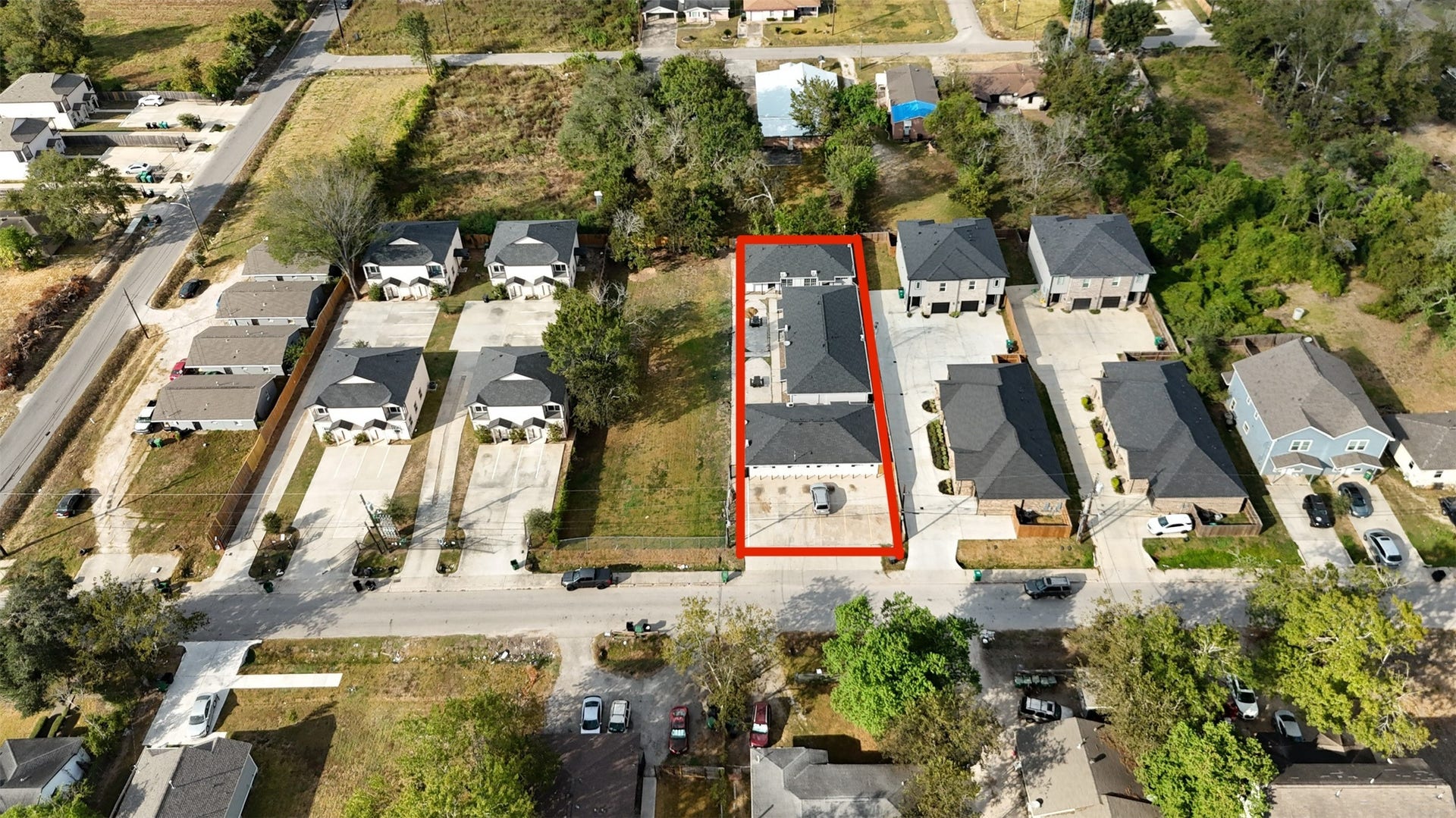 5017 Mallow Street, Houston, TX 77033