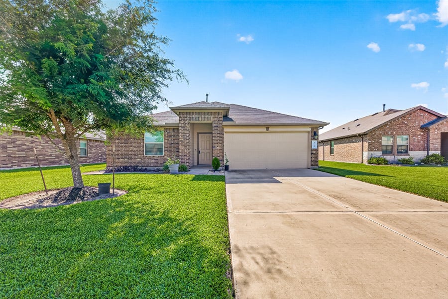Property photo for 1814 Welsh Canyon Court, Richmond, TX