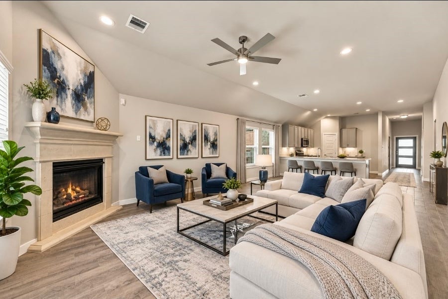 Property photo for 15602 Countesswells Drive, Humble, TX