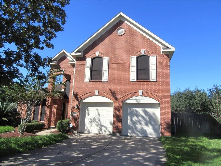 Property photo for 4602 Rainbow Valley Court, Missouri City, TX