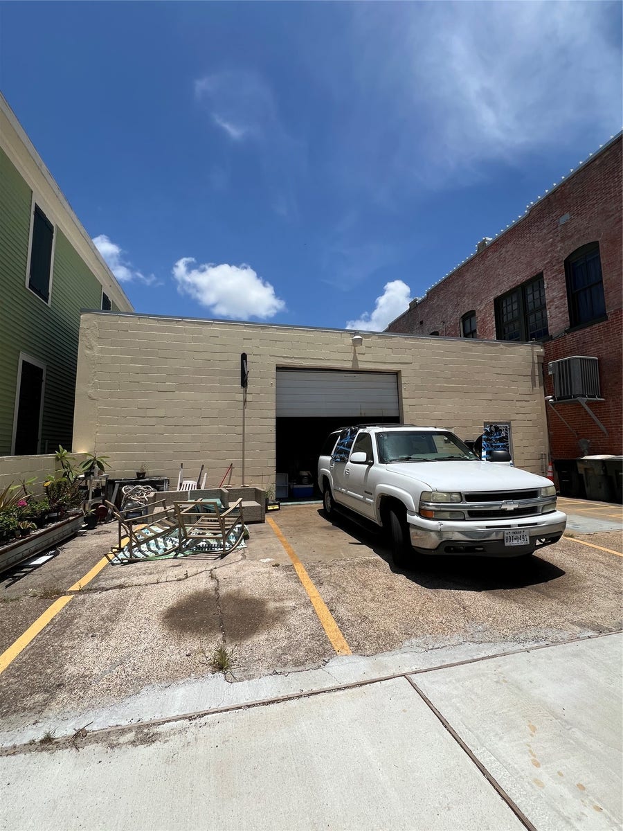 Property photo for 2514 Church Street, Galveston, TX