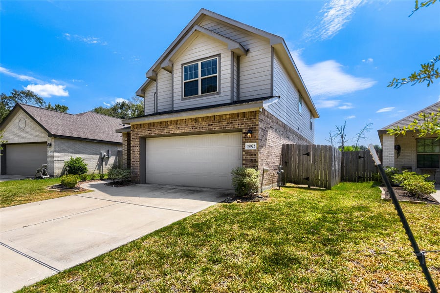 Property photo for 18972 Caney Forest Drive, Roman Forest, TX