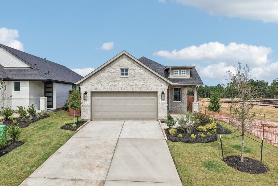 Property photo for 26710 Texas Lantana Lane, Montgomery, TX