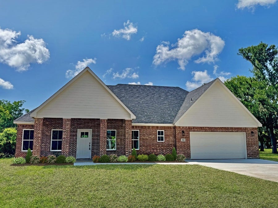 Property photo for 58 Lantana Court, Lake Jackson, TX