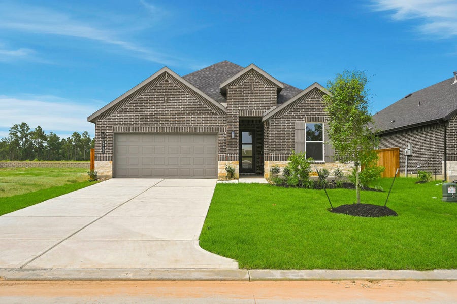 Property photo for 15214 Evening Light Drive, Magnolia, TX