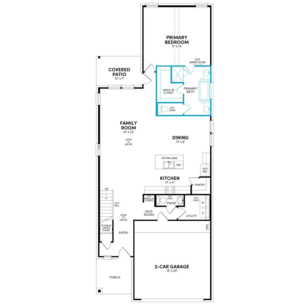 17915 Pathway Forest Lane, Webster, TX 77598 17915 Pathway Forest Lane, Webster, TX 77598