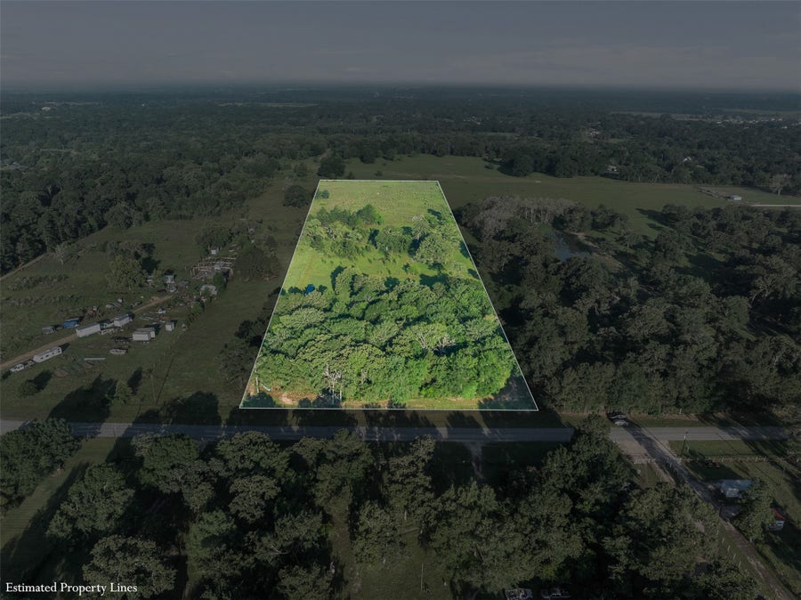 Property photo for 26795 Rice Road, Hockley, TX