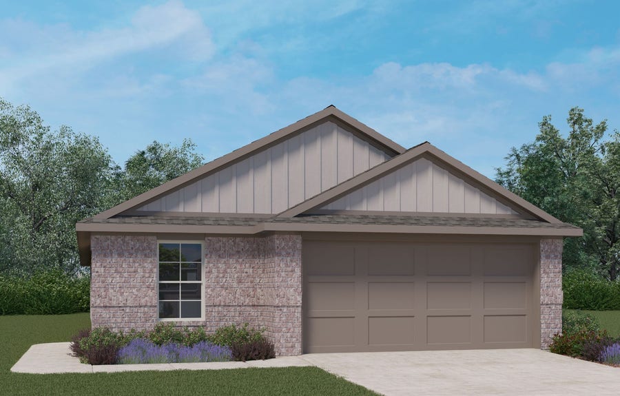 Property photo for 8055 George Crest Lane, Needville, TX