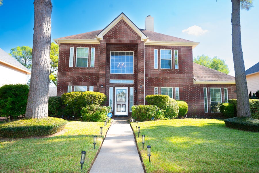Property photo for 23003 Walderford Drive, Katy, TX