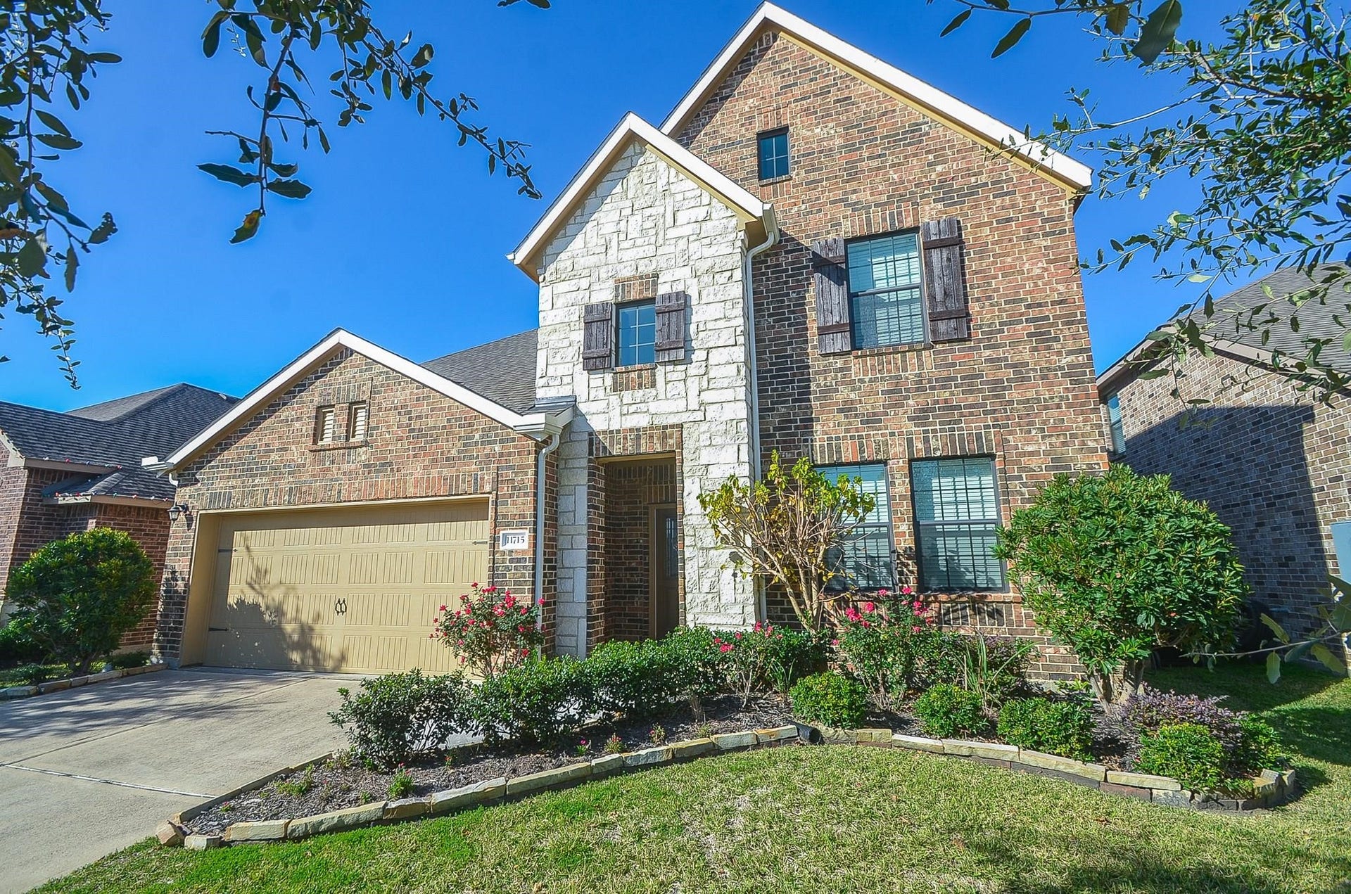 11715 Pureli Court, Richmond, TX 77406 11715 Pureli Court, Richmond, TX 77406