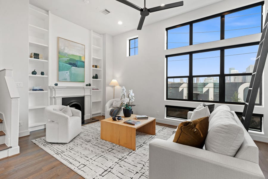 Property photo for 1119 Paige Street, Houston, TX