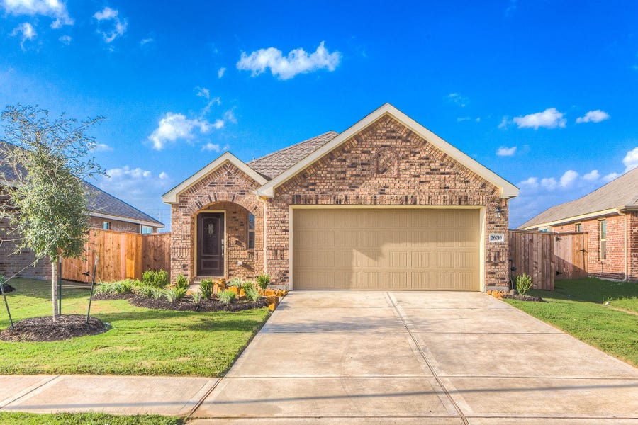 Property photo for 26010 Windy Prairie Court, Richmond, TX