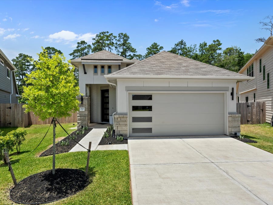 Property photo for 2901 Yaupon Grove Lane, Conroe, TX