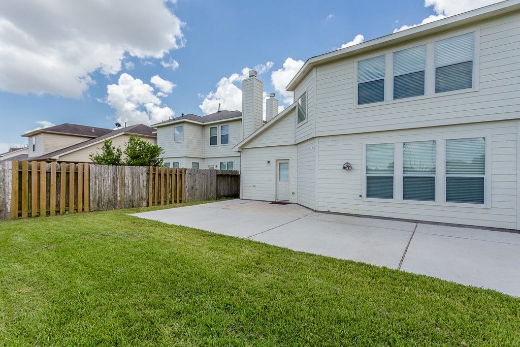 4530 Hall Croft Chase Lane, Katy, TX 77449 4530 Hall Croft Chase Lane, Katy, TX 77449