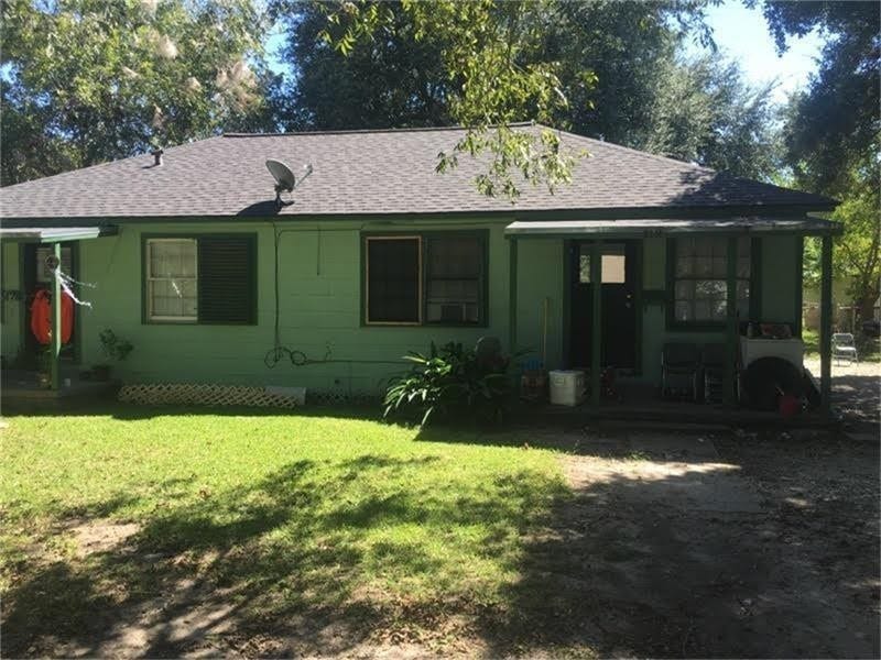 Property photo for 817 Cypress Street, La Marque, TX