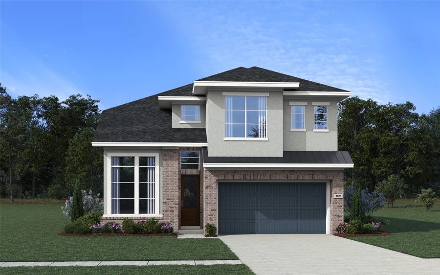 Property photo for 5606 Lighthouse Cove Lane, Katy, TX