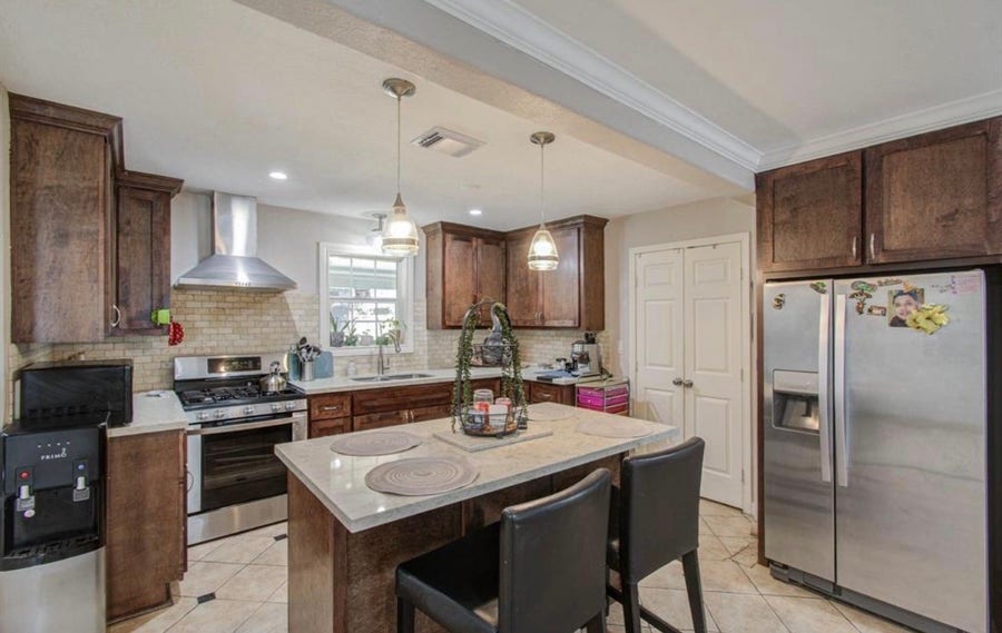 Property photo for 5423 N Shady Creek Drive, Houston, TX