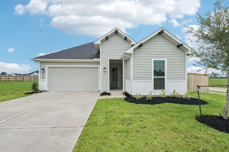 Property photo for 23506 Steely Thicket Trail, Tomball, TX