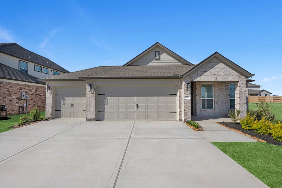Property photo for 2113 Sunflower View Street, Brookshire, TX