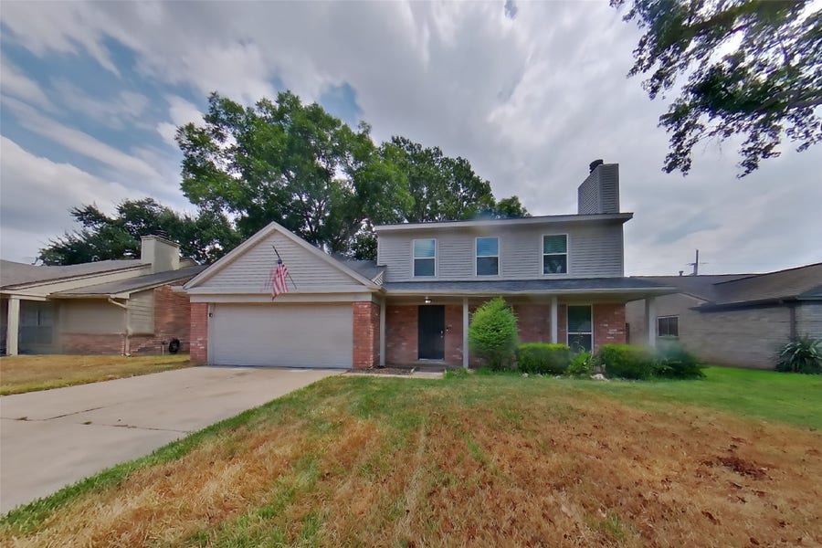 Property photo for 2610 Townhall Lane, Katy, TX