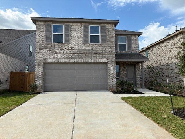 Property photo for 3005 Angelic Rose Lane, Katy, TX