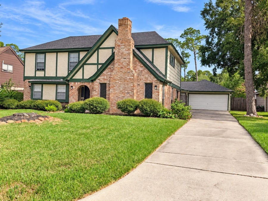 Property photo for 4807 Shatner Drive, Houston, TX