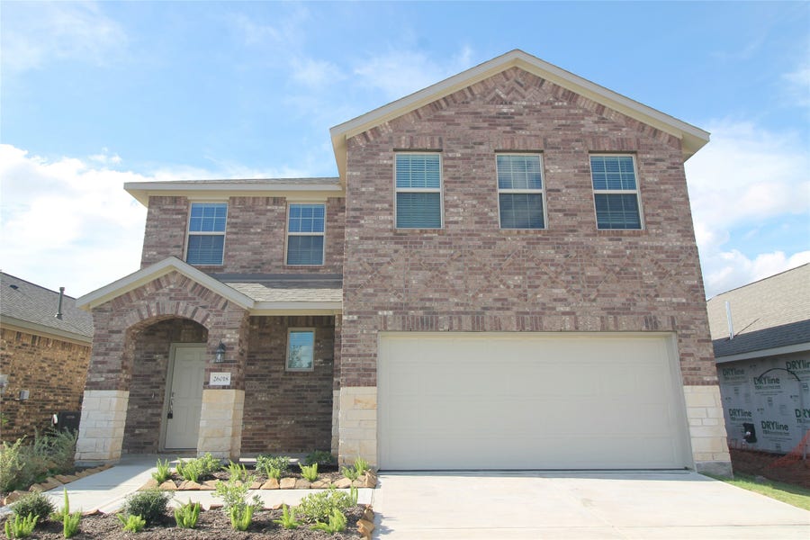 Property photo for 26018 Windy Prairie, Richmond, TX