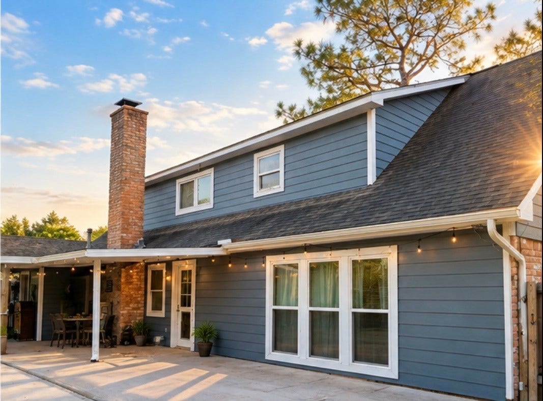 4351 Parkmead Drive, Seabrook, TX 77586 4351 Parkmead Drive, Seabrook, TX 77586
