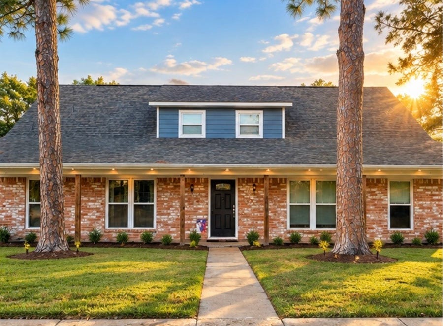 Property photo for 4351 Parkmead Drive, Seabrook, TX