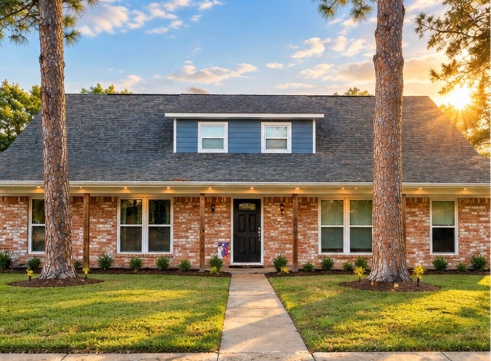 4351 Parkmead Drive, Seabrook, TX 77586 4351 Parkmead Drive, Seabrook, TX 77586